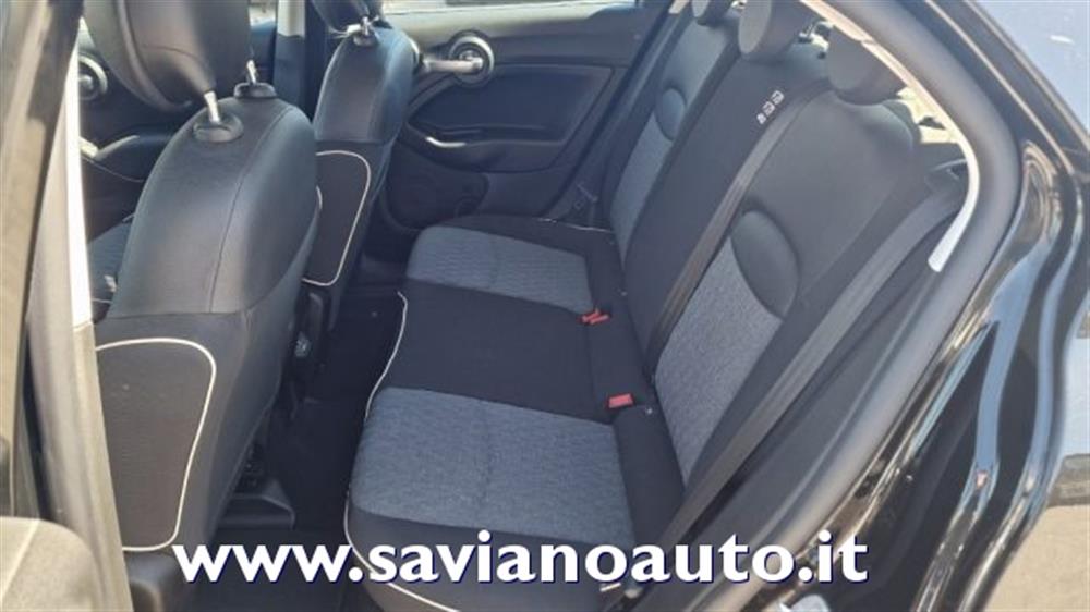 500X 500X 1.3 MultiJet 95 CV C