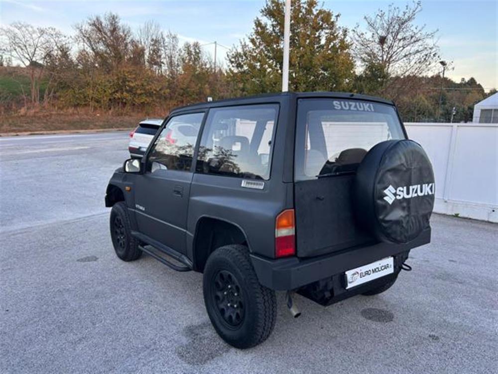 Vitara Vitara 1.6 JLX