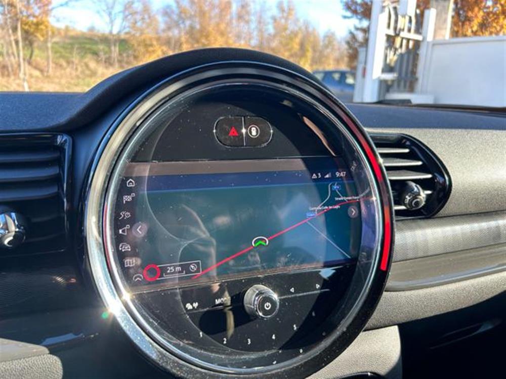 Clubman Clubman 2.0 Cooper D Busines