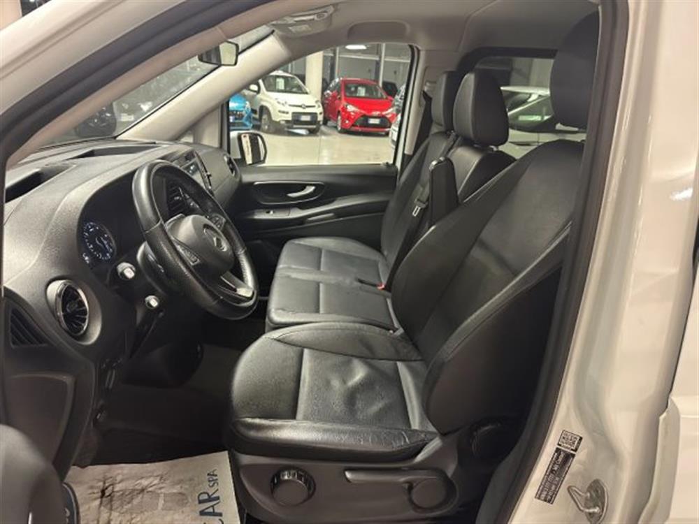 Vito Vito 2.0 TDI 190 CV MIXTO