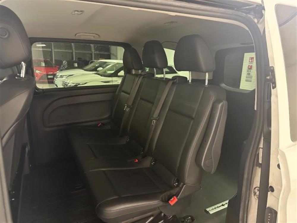 Vito Vito 2.0 TDI 190 CV MIXTO