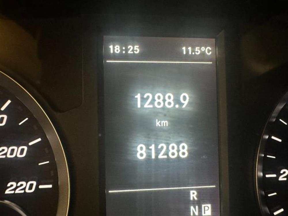 Vito Vito 2.0 TDI 190 CV MIXTO