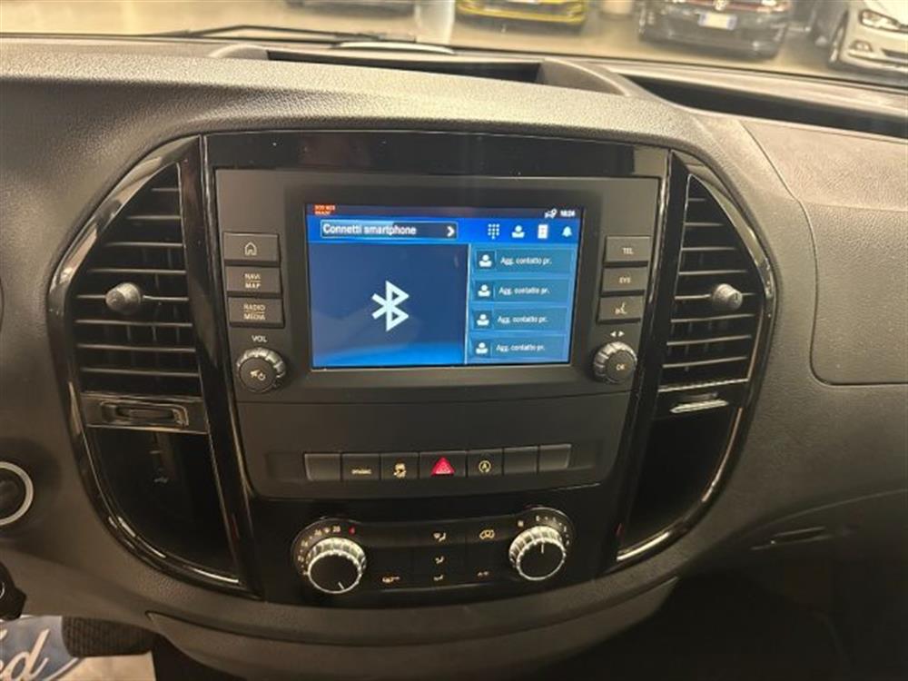 Vito Vito 2.0 TDI 190 CV MIXTO