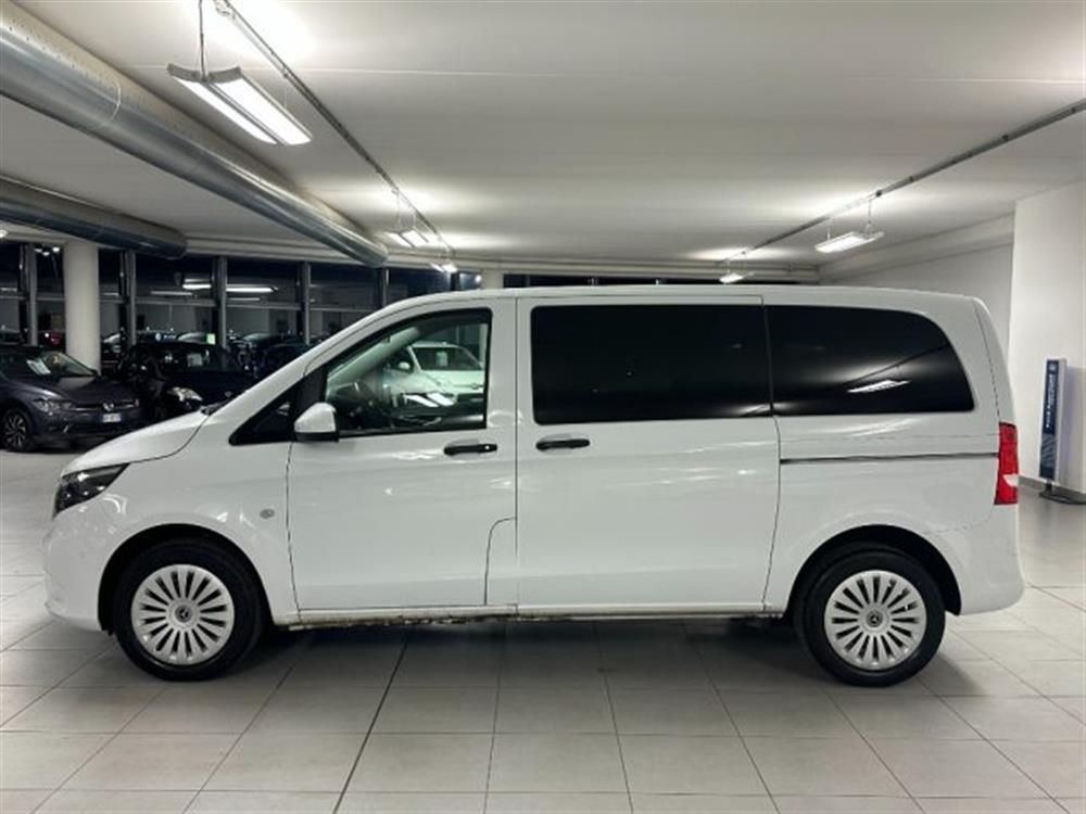 Vito Vito 2.0 TDI 190 CV MIXTO