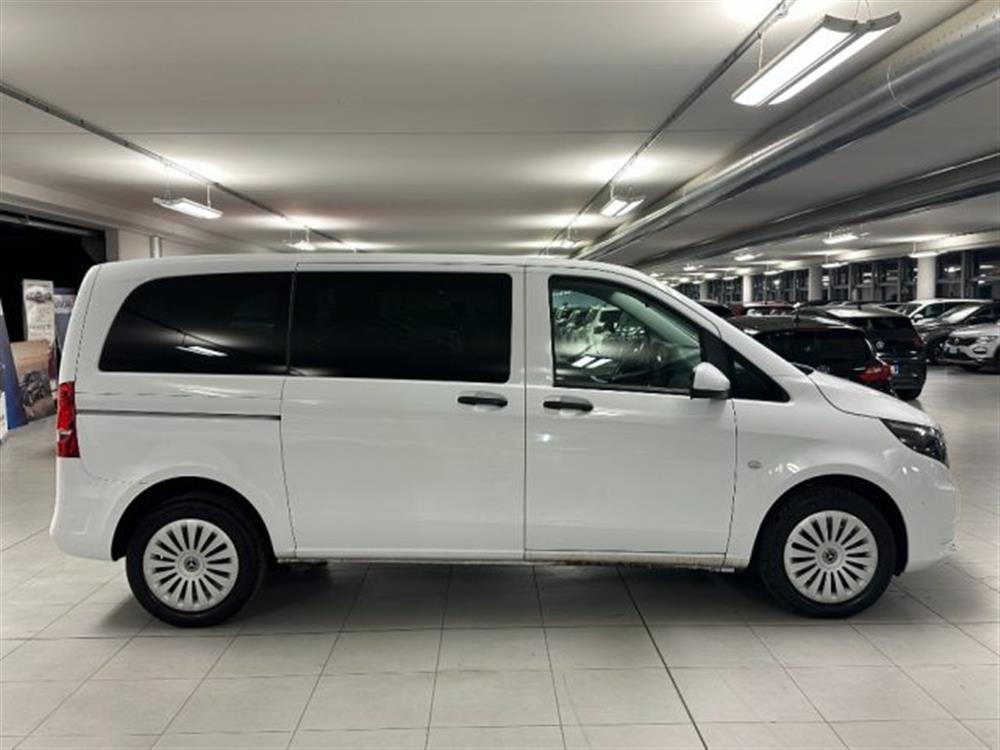 Vito Vito 2.0 TDI 190 CV MIXTO