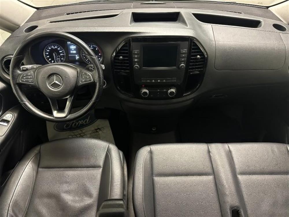 Vito Vito 2.0 TDI 190 CV MIXTO
