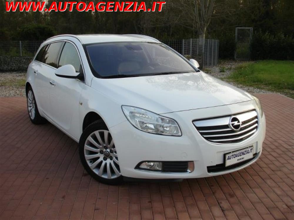 Insignia Insignia 2.0 CDTI 160CV Sport