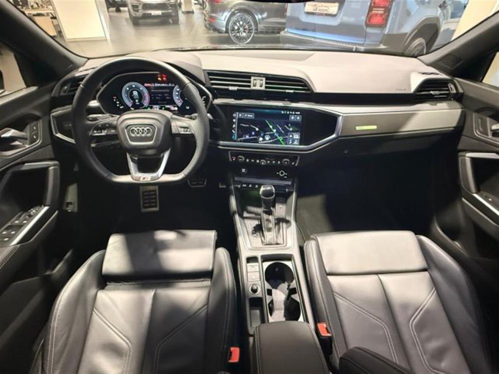 Q3 Q3 SPB 35 TDI S tronic