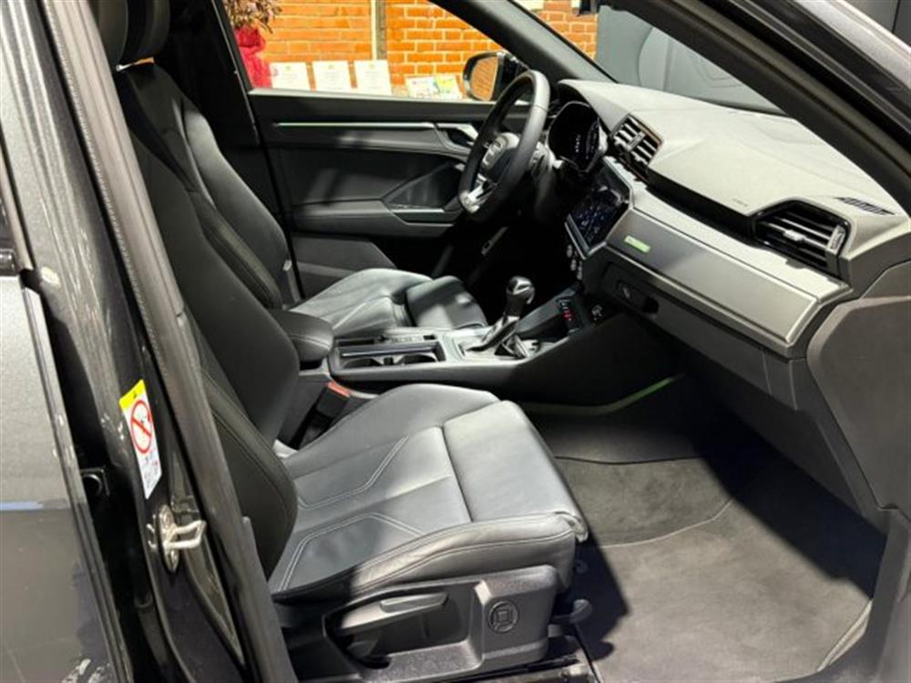 Q3 Q3 SPB 35 TDI S tronic