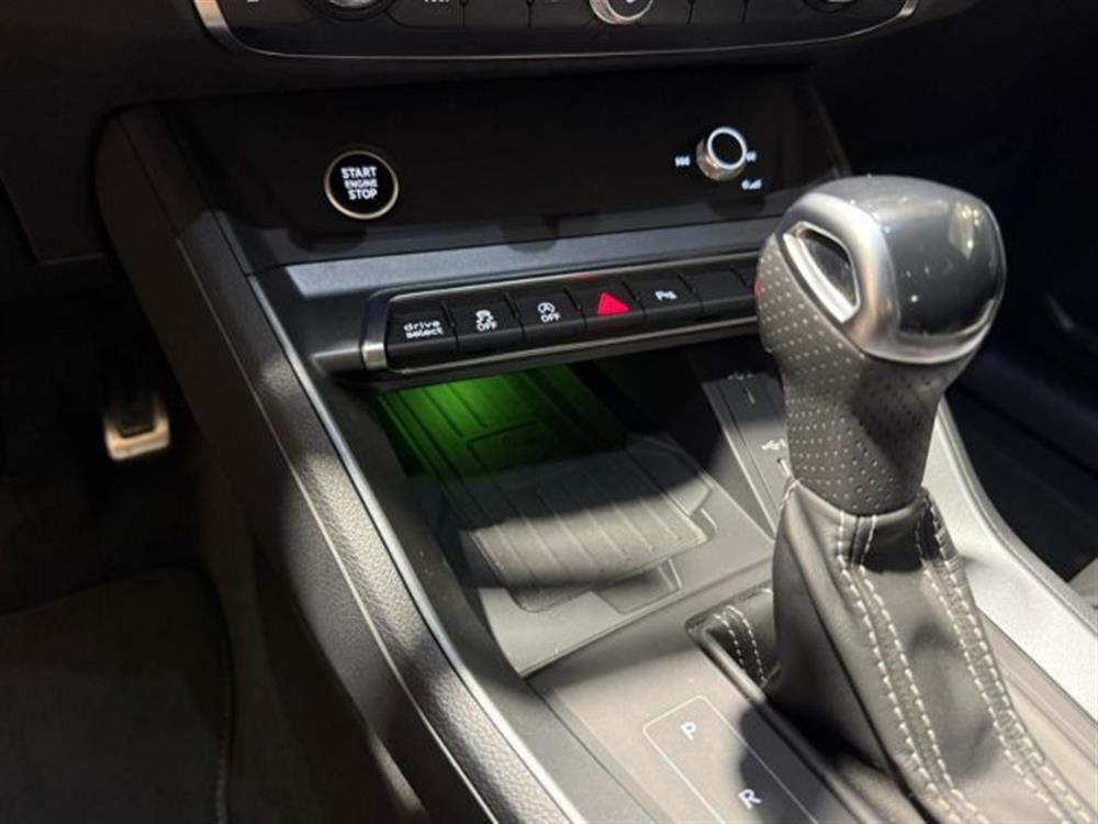 Q3 Q3 SPB 35 TDI S tronic