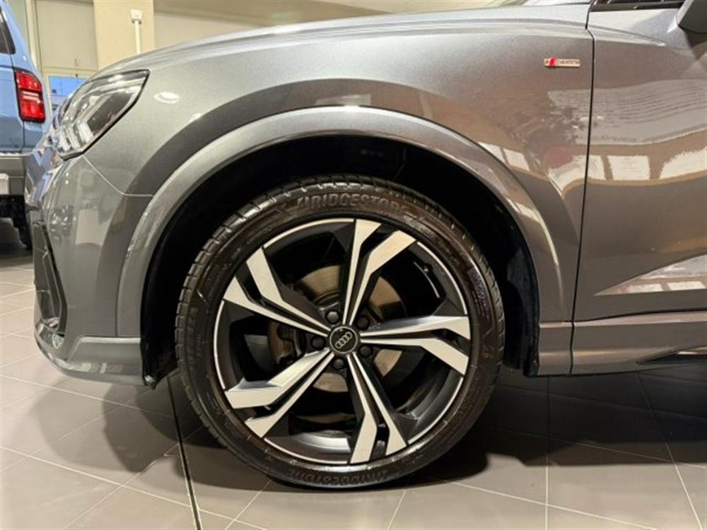 Q3 Q3 SPB 35 TDI S tronic