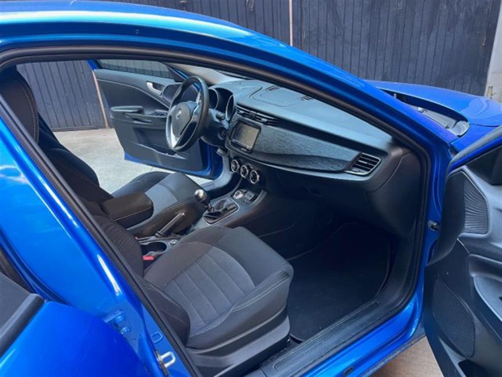 Giulietta Giulietta 1.4 Turbo 120 CV uni