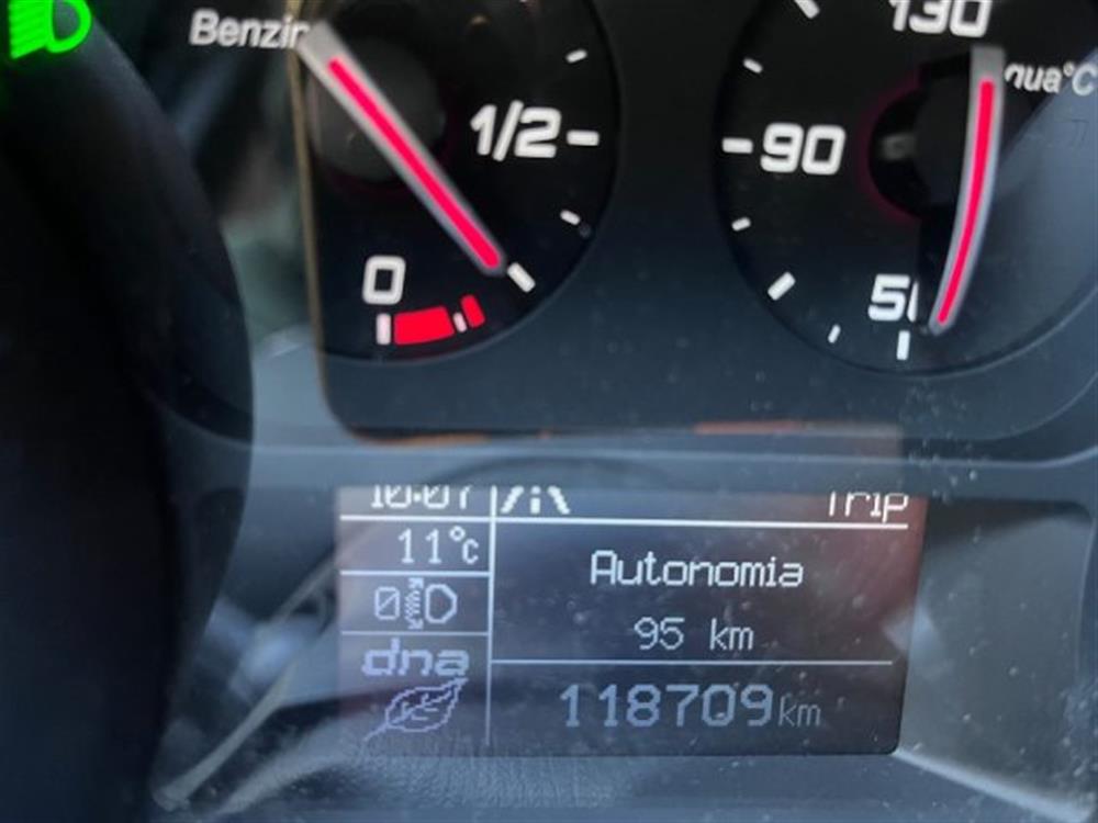 Giulietta Giulietta 1.4 Turbo 120 CV uni