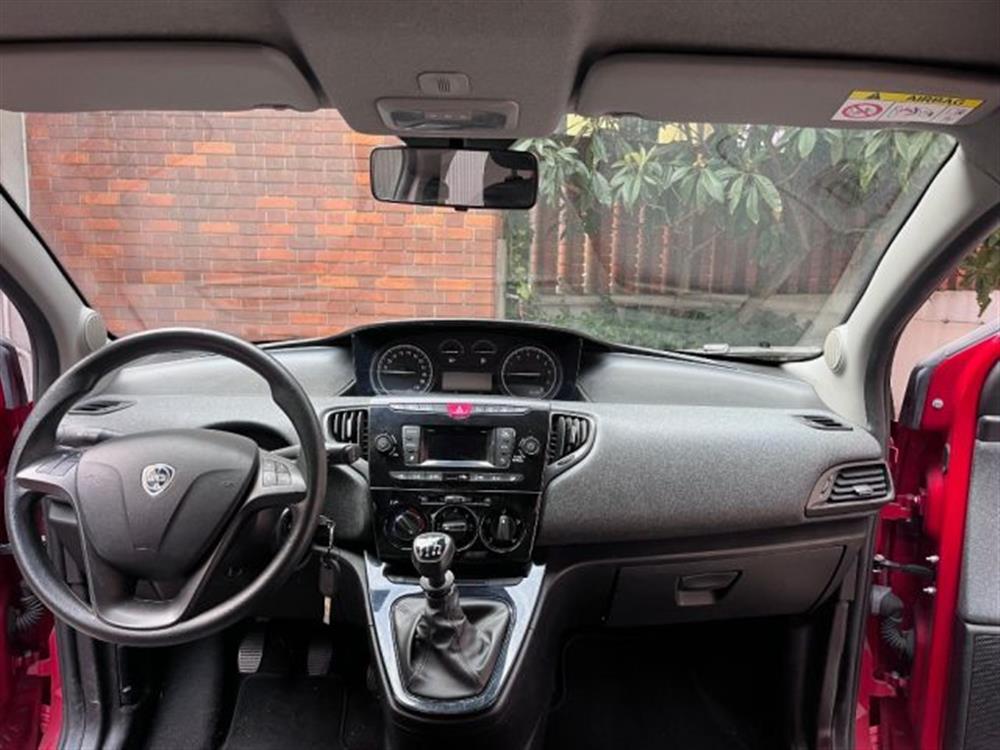 Ypsilon Ypsilon 1.0 FireFly 5 porte