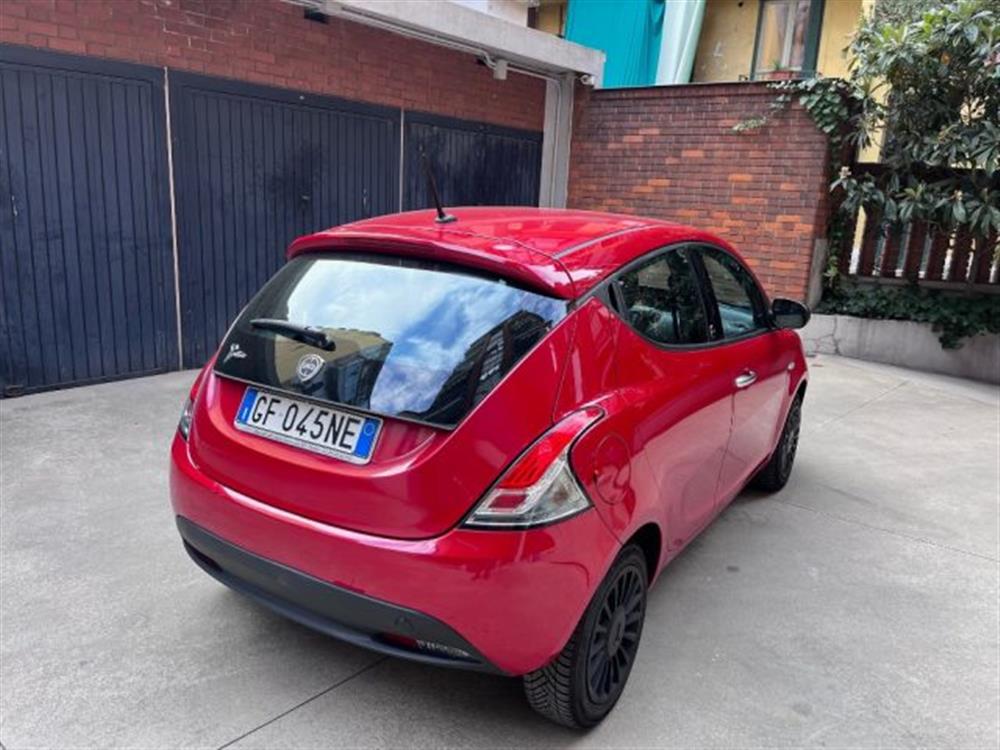 Ypsilon Ypsilon 1.0 FireFly 5 porte