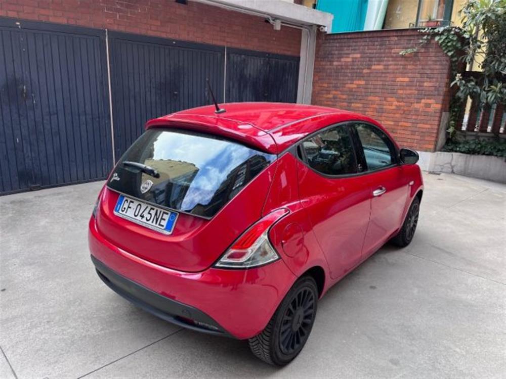 Ypsilon Ypsilon 1.0 FireFly 5 porte