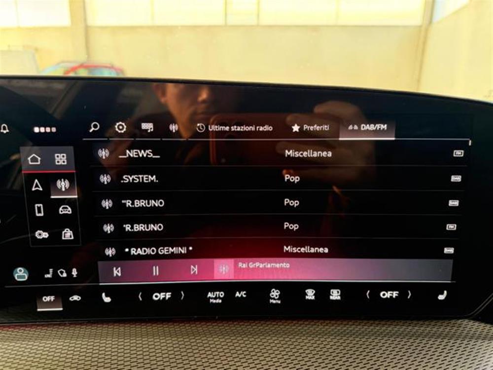 Q5 Q5 SPB TDI 150 kW mHEV+