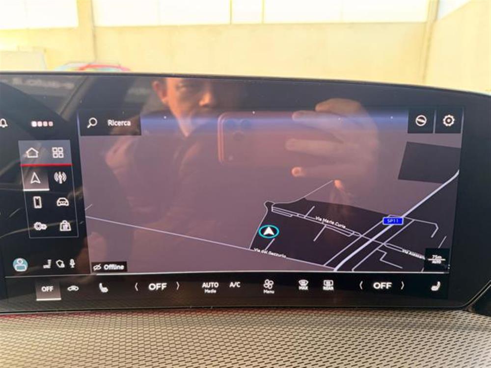 Q5 Q5 SPB TDI 150 kW mHEV+