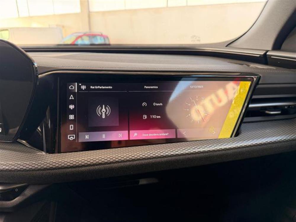 Q5 Q5 SPB TDI 150 kW mHEV+