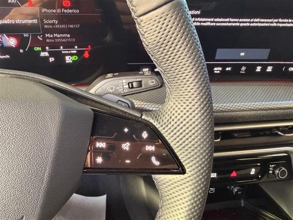 Q5 Q5 SPB TDI 150 kW mHEV+