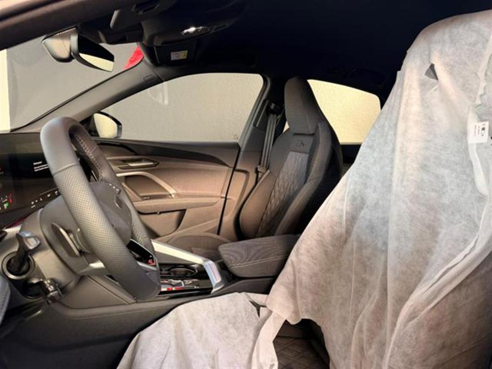 Q5 Q5 SPB TDI 150 kW mHEV+