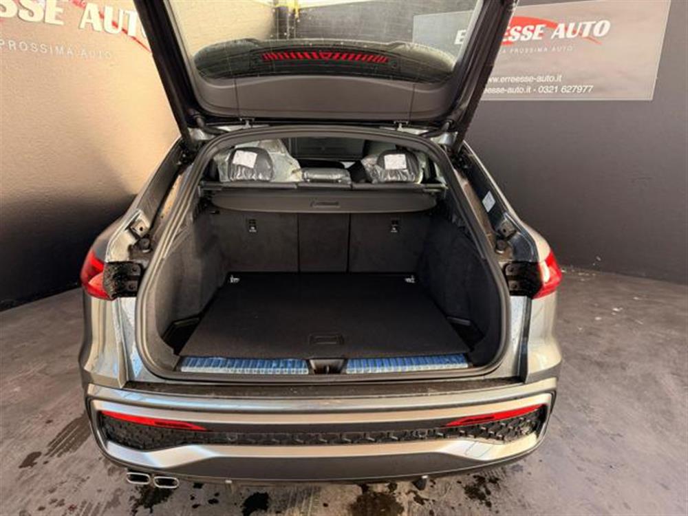 Q5 Q5 SPB TDI 150 kW mHEV+