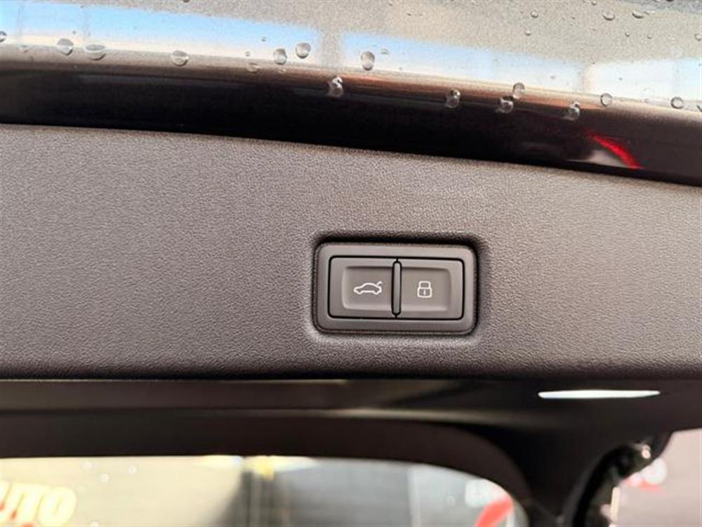 Q5 Q5 SPB TDI 150 kW mHEV+