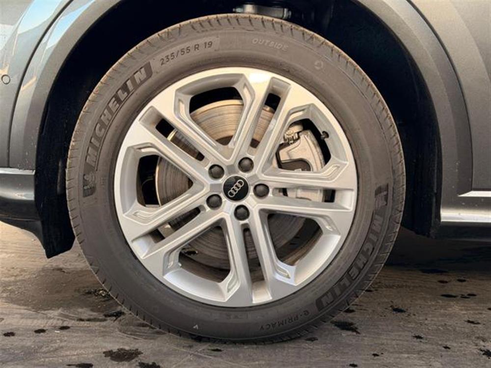 Q5 Q5 SPB TDI 150 kW mHEV+