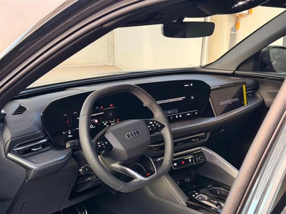 Q5 Q5 SPB TDI 150 kW mHEV+