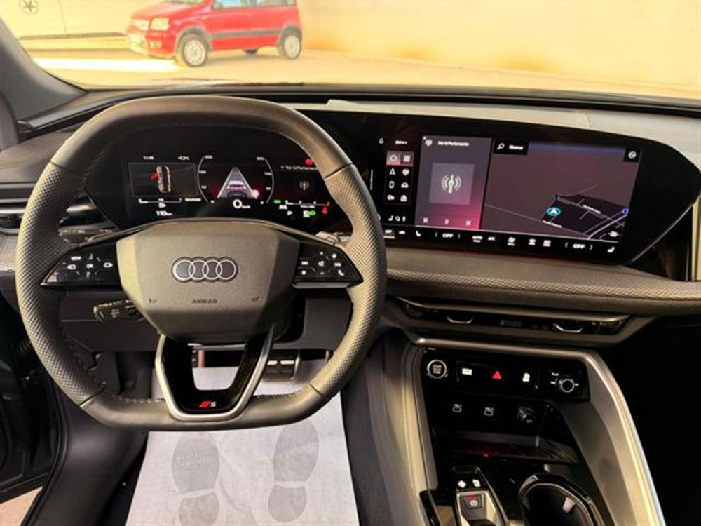 Q5 Q5 SPB TDI 150 kW mHEV+