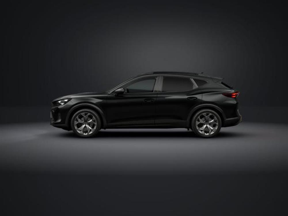 Formentor Formentor 1.5 Hybrid DSG NEW M