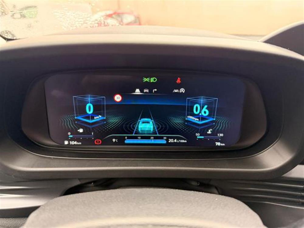 i20 i20 1.2 MPI MT Connectli