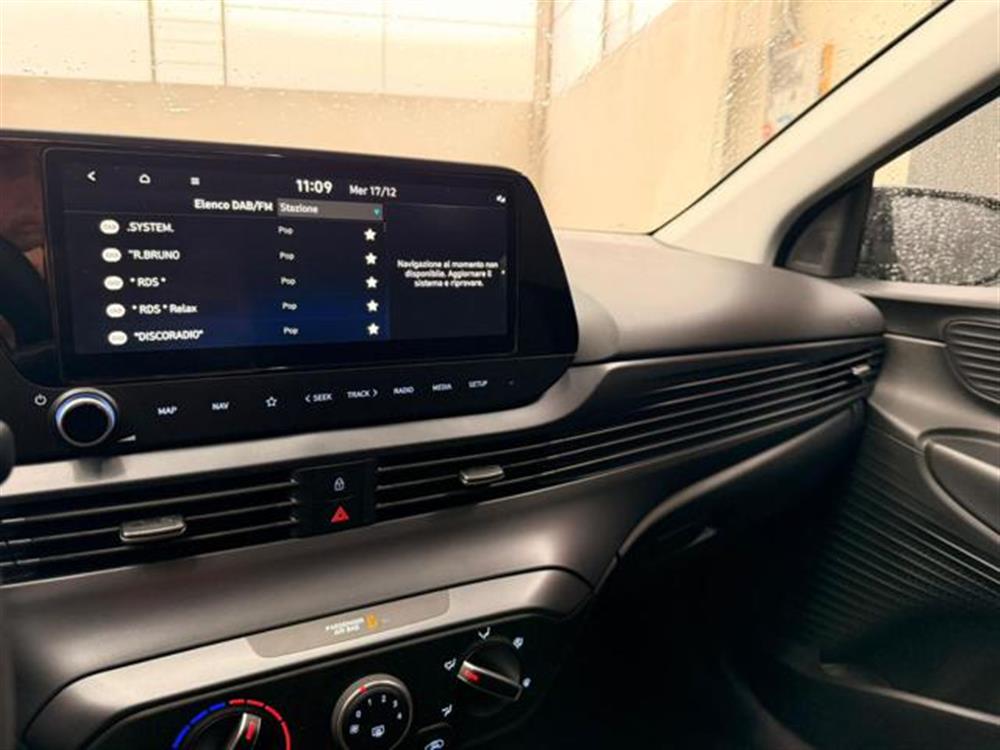 i20 i20 1.2 MPI MT Connectli