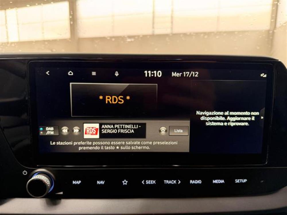 i20 i20 1.2 MPI MT Connectli