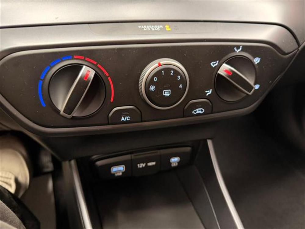 i20 i20 1.2 MPI MT Connectli