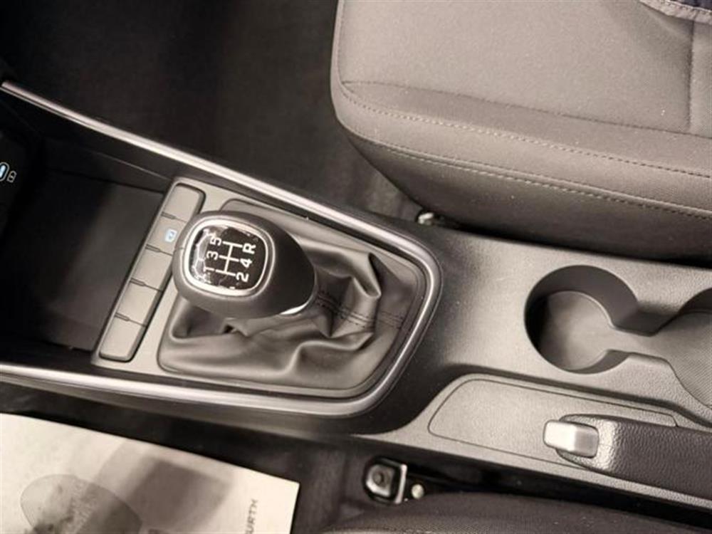 i20 i20 1.2 MPI MT Connectli