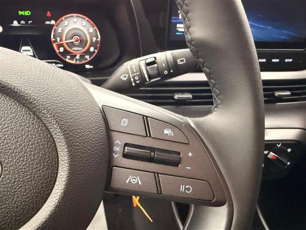 i20 i20 1.2 MPI MT Connectli