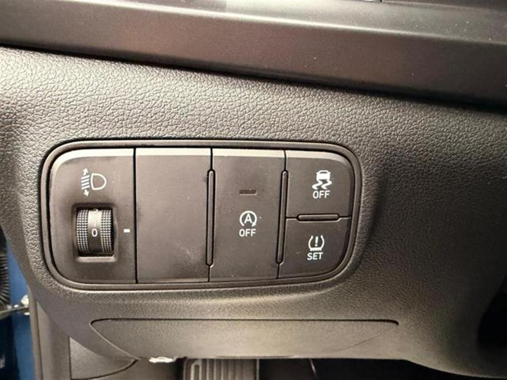 i20 i20 1.2 MPI MT Connectli