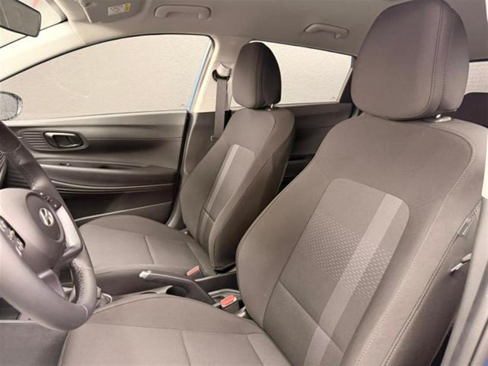 i20 i20 1.2 MPI MT Connectli