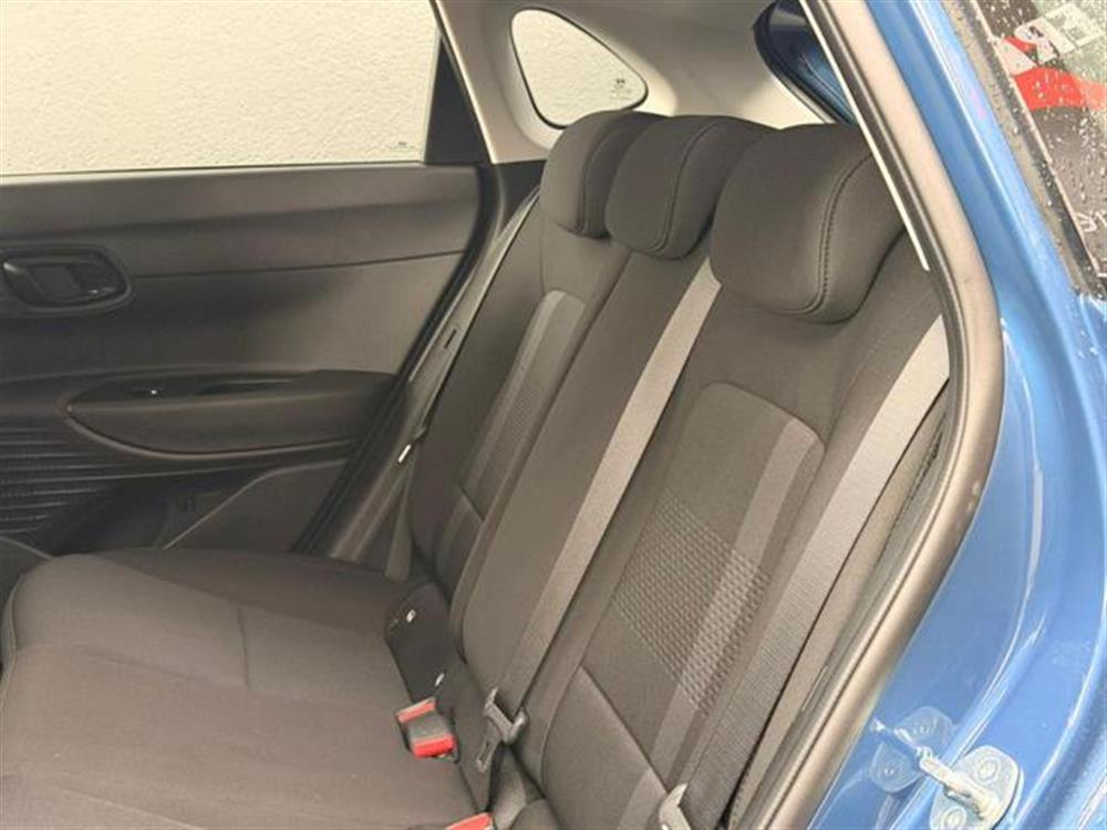 i20 i20 1.2 MPI MT Connectli