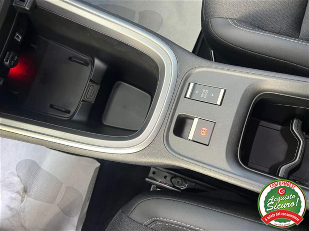 Avenger Avenger 1.2 E-Hybrid 110 CV