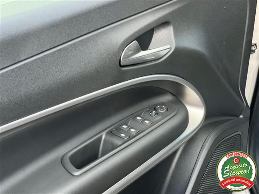 Avenger Avenger 1.2 E-Hybrid 110 CV