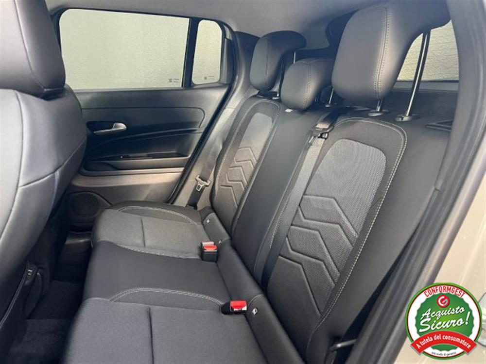 Avenger Avenger 1.2 E-Hybrid 110 CV