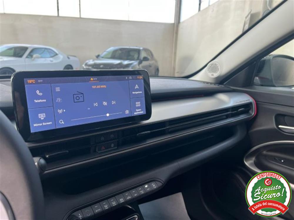 Avenger Avenger 1.2 E-Hybrid 110 CV