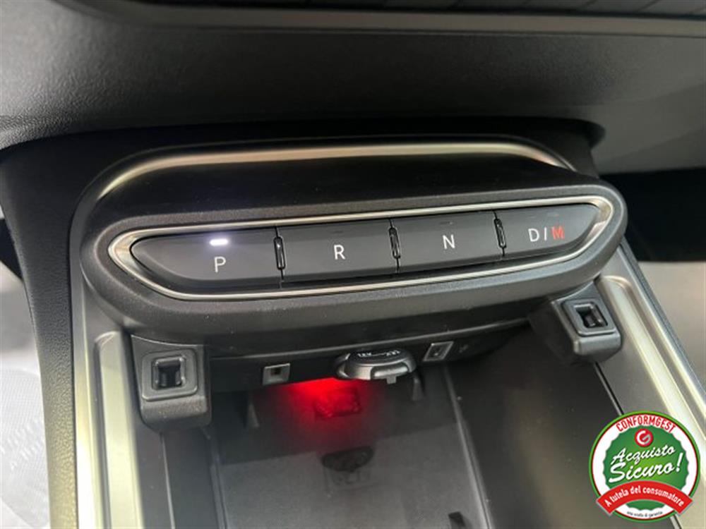 Avenger Avenger 1.2 E-Hybrid 110 CV