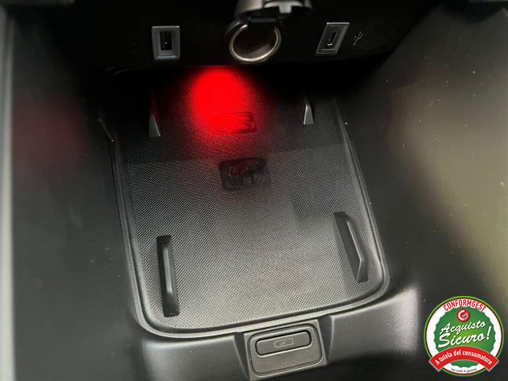 Avenger Avenger 1.2 E-Hybrid 110 CV