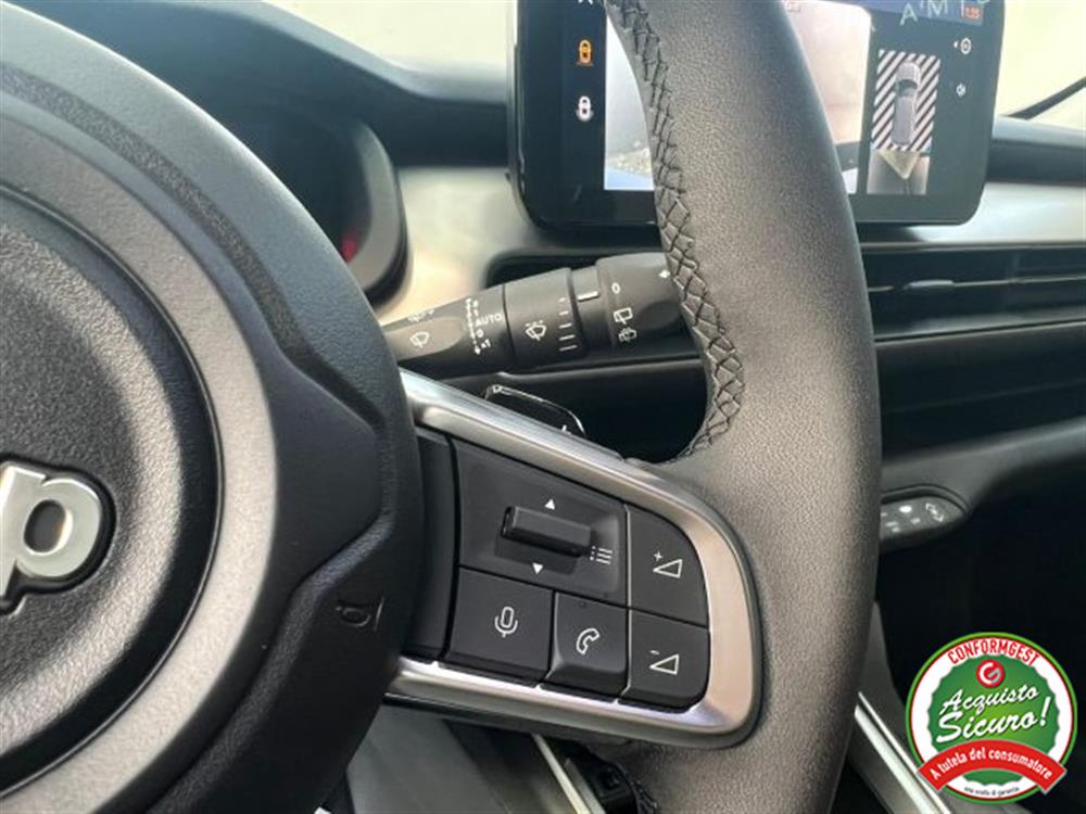 Avenger Avenger 1.2 E-Hybrid 110 CV