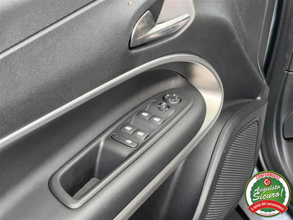 Avenger Avenger 1.2 E-Hybrid 110 CV