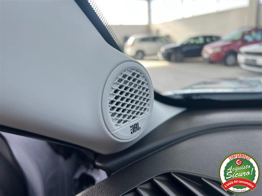 Avenger Avenger 1.2 E-Hybrid 110 CV