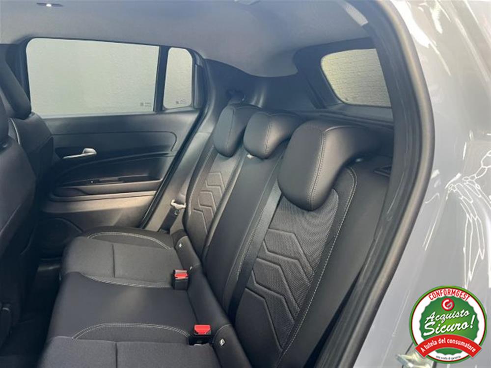 Avenger Avenger 1.2 E-Hybrid 110 CV